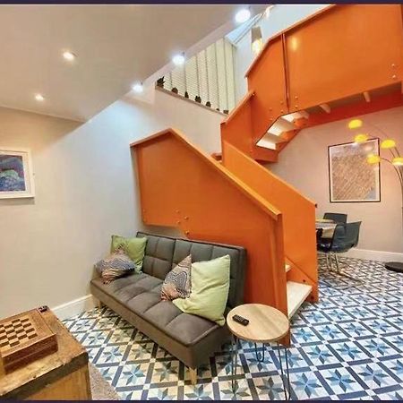 Plymouth Hoe - Stunning 2 Bedroom Lower Ground Floor Apartment Ngoại thất bức ảnh