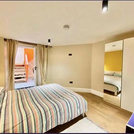 Plymouth Hoe - Stunning 2 Bedroom Lower Ground Floor Apartment Ngoại thất bức ảnh