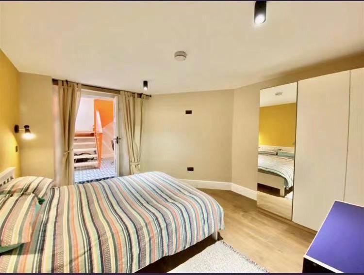 Plymouth Hoe - Stunning 2 Bedroom Lower Ground Floor Apartment Ngoại thất bức ảnh