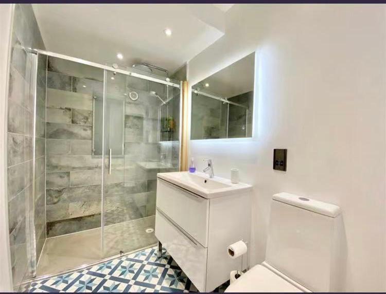 Plymouth Hoe - Stunning 2 Bedroom Lower Ground Floor Apartment Ngoại thất bức ảnh